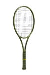 Prince Tennis Racket Phantom 100X TeXtreme Zylon 100in/290g/Tournament 2024 green - unstrung -